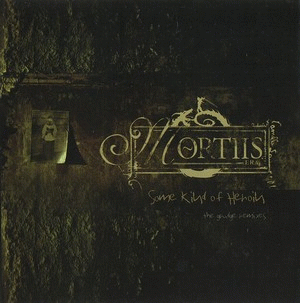 Mortiis : Some Kind of Heroin